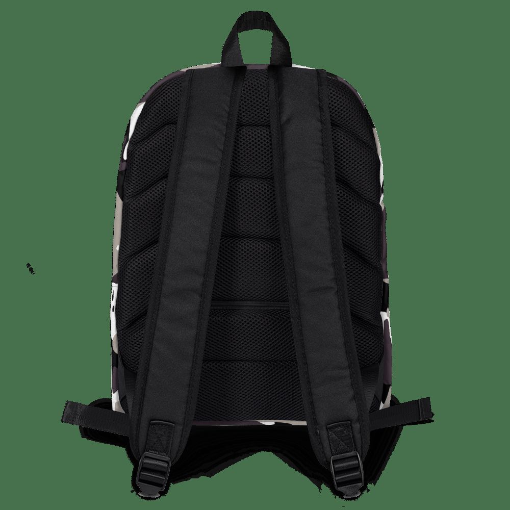 XMartial Camo Backpack sold by XMartial product image thumbnail 4