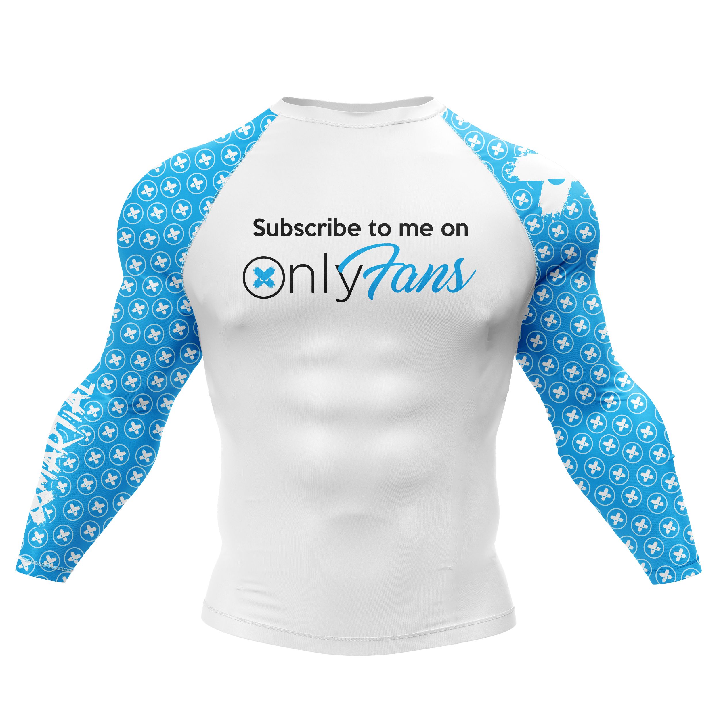 Only Fans Fightwear Bundle sold by XMartial product image thumbnail 5