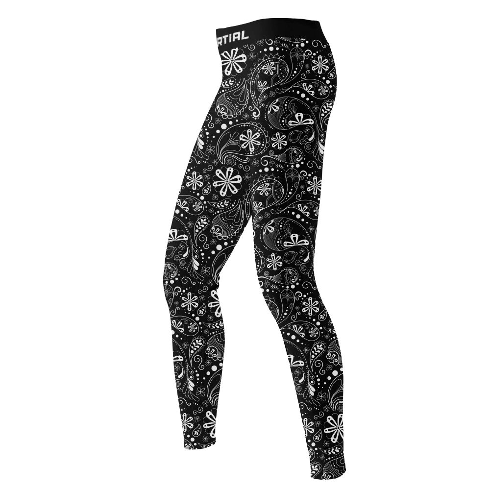 Bandana Women’s Spats sold by XMartial product image thumbnail 2