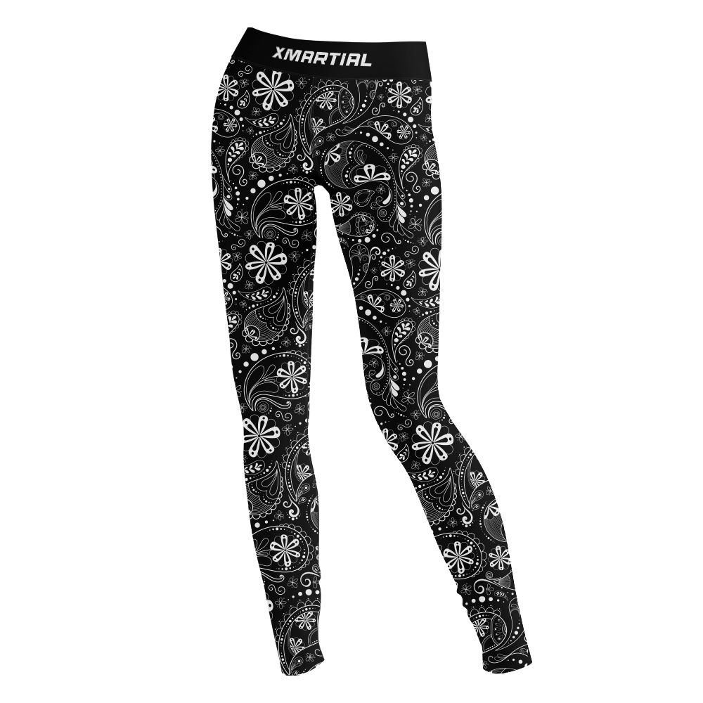 Bandana Women’s Spats sold by XMartial