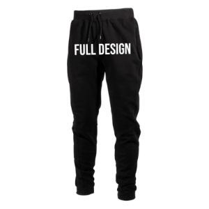 Custom Jogger Pants sold by XMartial