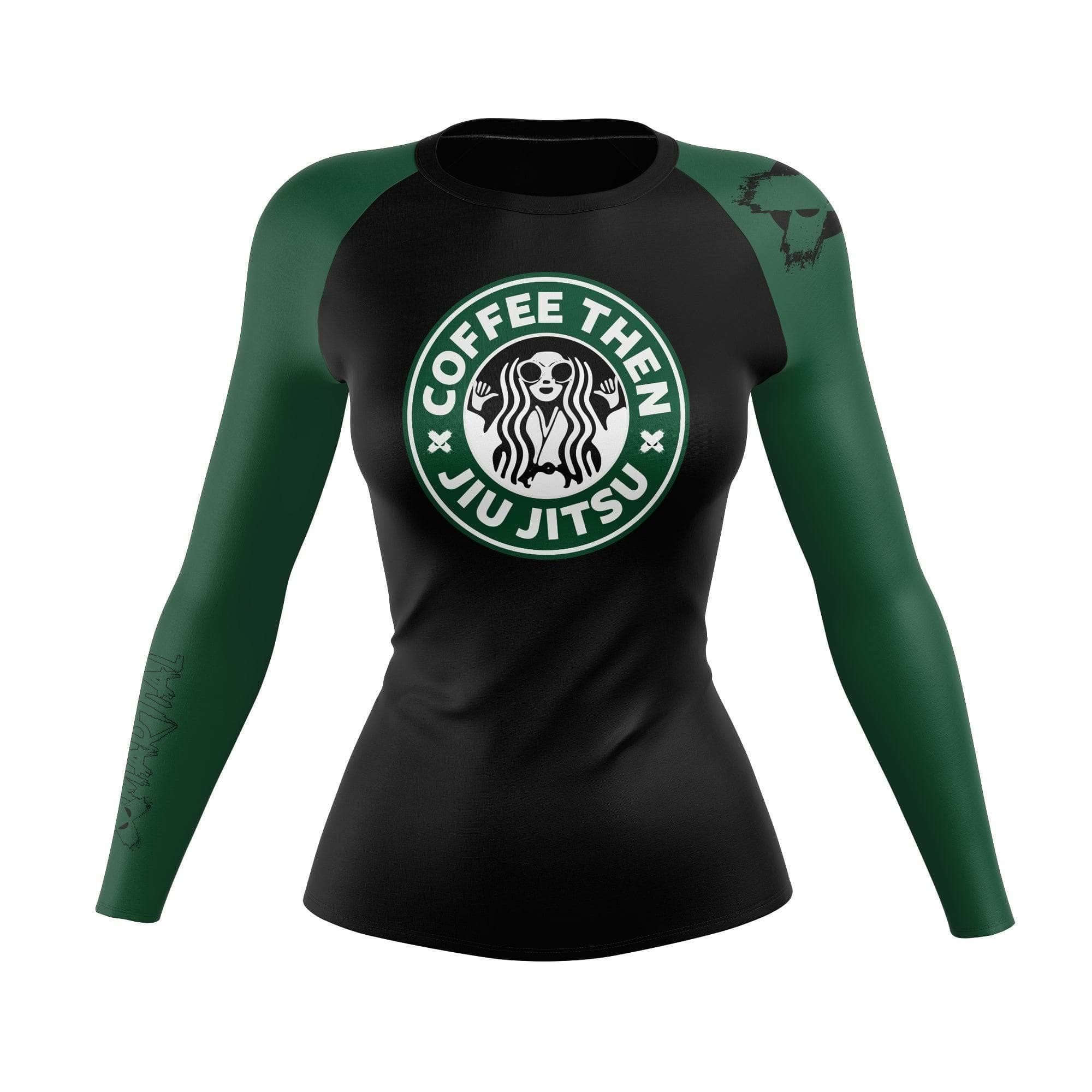 Starlocks Women’s BJJ Bundle sold by XMartial product image thumbnail 5