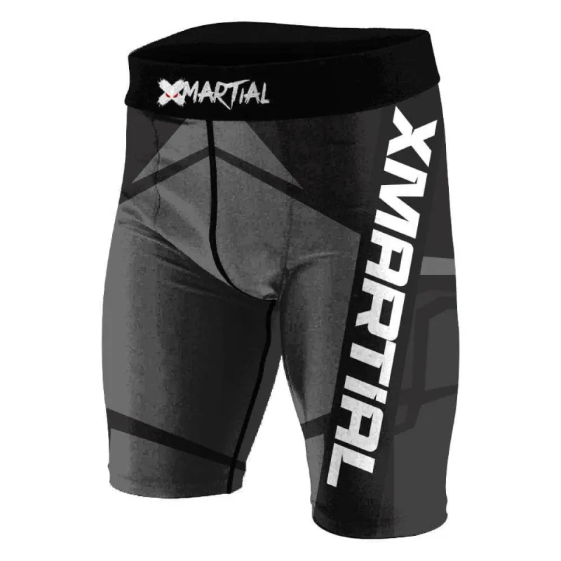 Armor BJJ/MMA Compression Shorts sold by XMartial