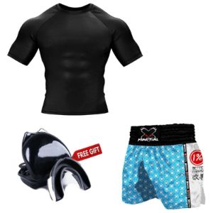 Only Fans Muay Thai Gear sold by XMartial
