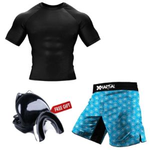 Only Fans Muay Thai Gear sold by XMartial