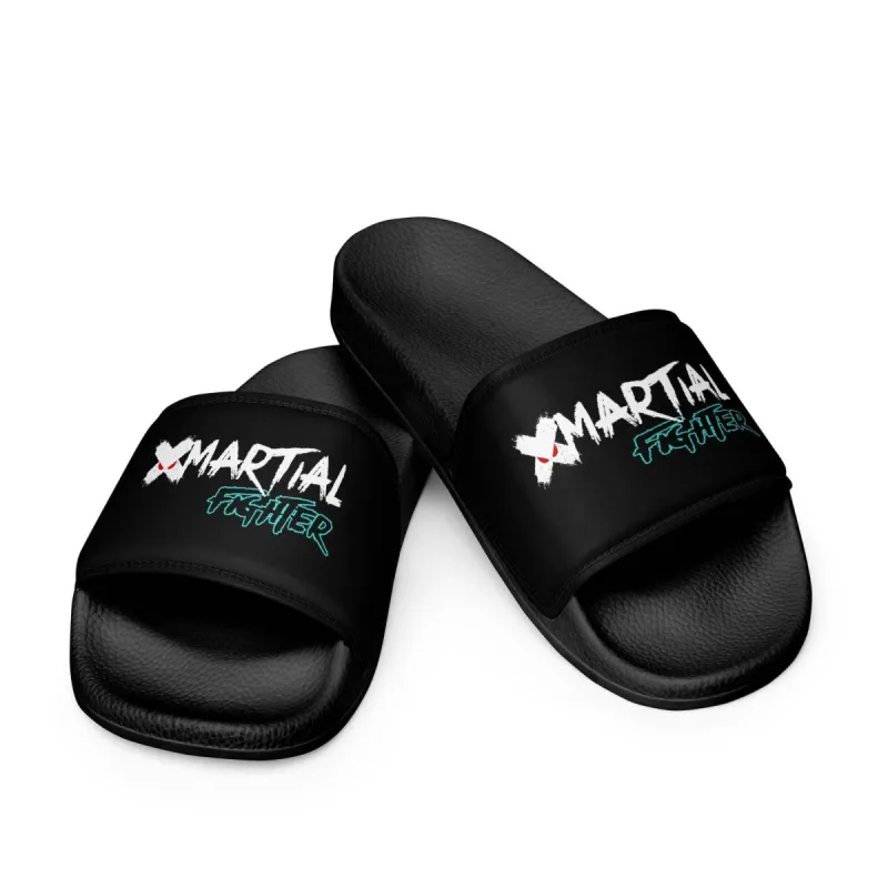 XMartial Slides sold by XMartial