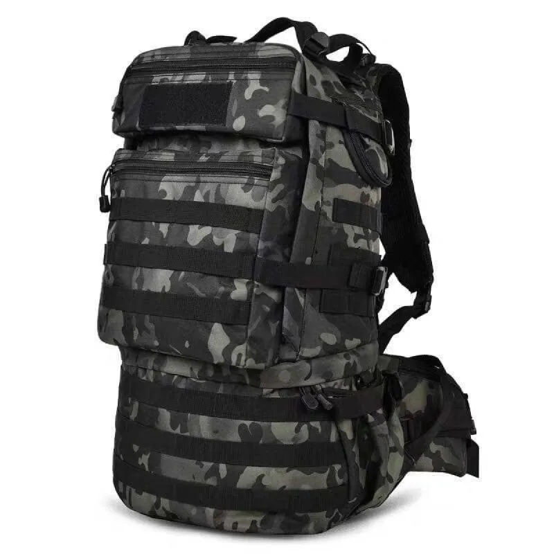 Traveler Rucksack Backpack sold by XMartial