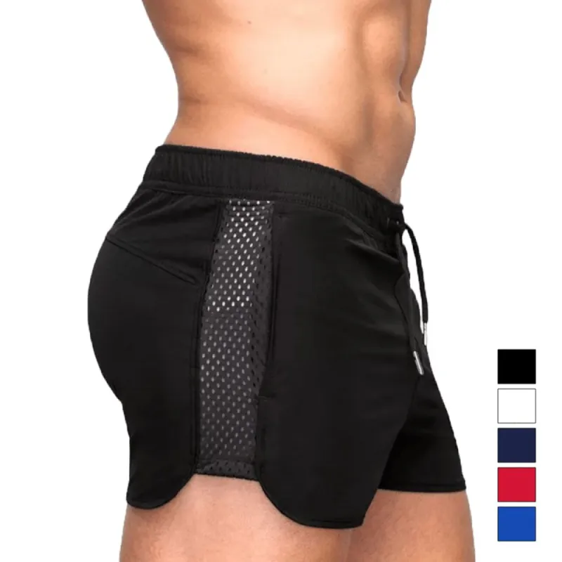 Bodybuilder Board Shorts sold by XMartial