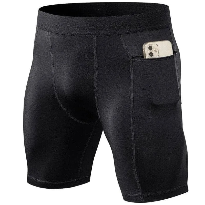 Core Compression Shorts sold by XMartial