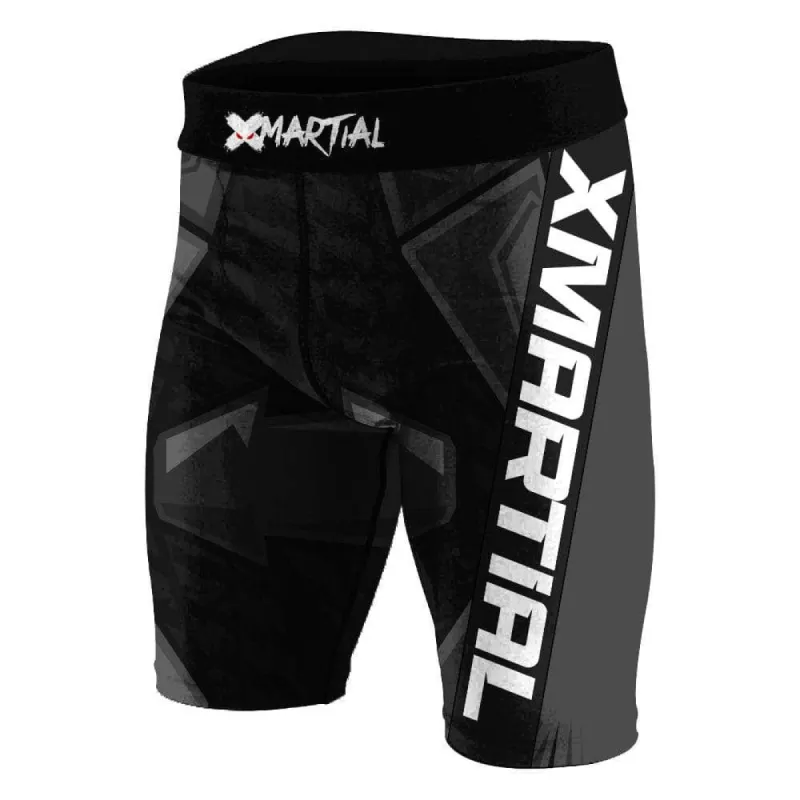 Impact BJJ/MMA Compression Shorts sold by XMartial