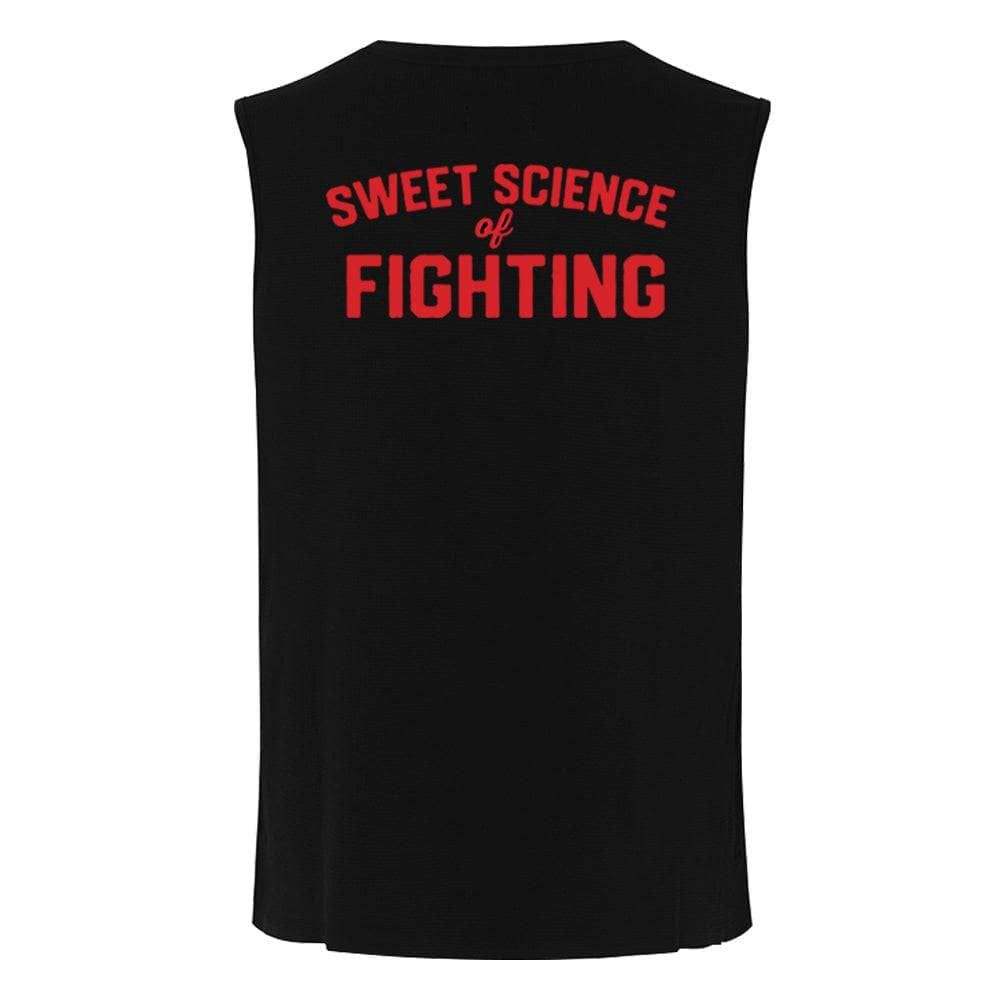 Sweet Science Shirts & Hoodie sold by XMartial product image thumbnail 5