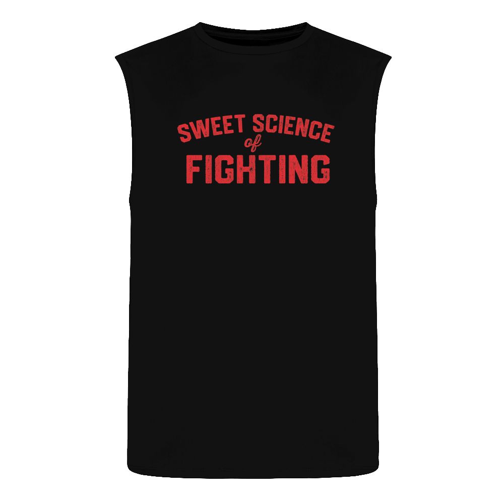 Sweet Science Shirts & Hoodie sold by XMartial product image thumbnail 2