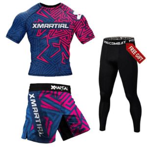 Maze Fightwear Bundle sold by XMartial