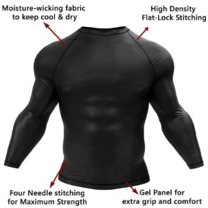 Maze Fightwear Bundle sold by XMartial