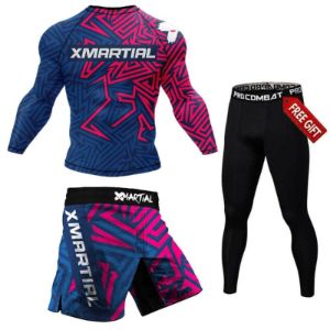 Maze Fightwear Bundle sold by XMartial