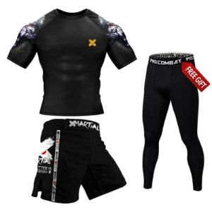 VI Wolf Fightwear Bundle sold by XMartial