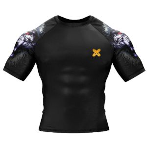 VI Wolf Fightwear Bundle sold by XMartial