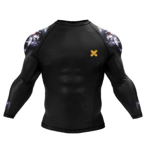 VI Wolf Fightwear Bundle sold by XMartial