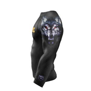 VI Wolf Fightwear Bundle sold by XMartial