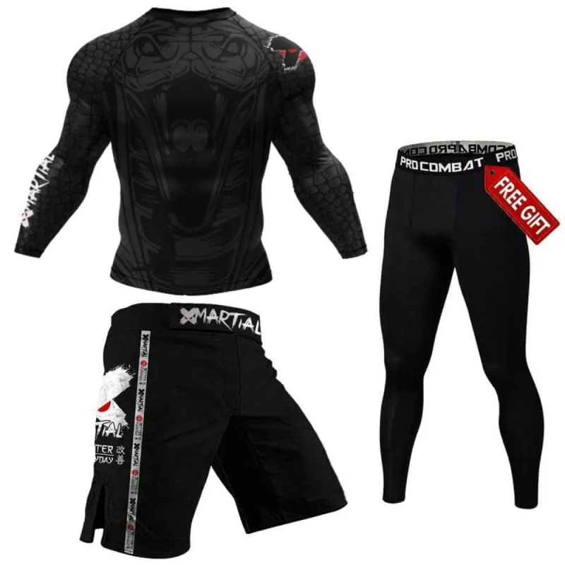 Viper Fightwear Bundle sold by XMartial