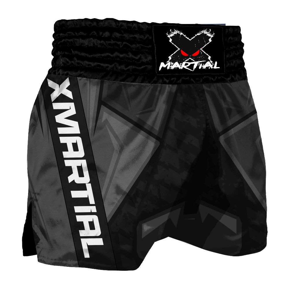 Impact Muay Thai Shorts sold by XMartial product image thumbnail 3