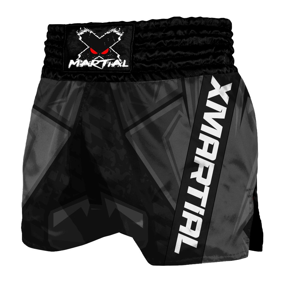 Impact Muay Thai Shorts sold by XMartial product image thumbnail 2