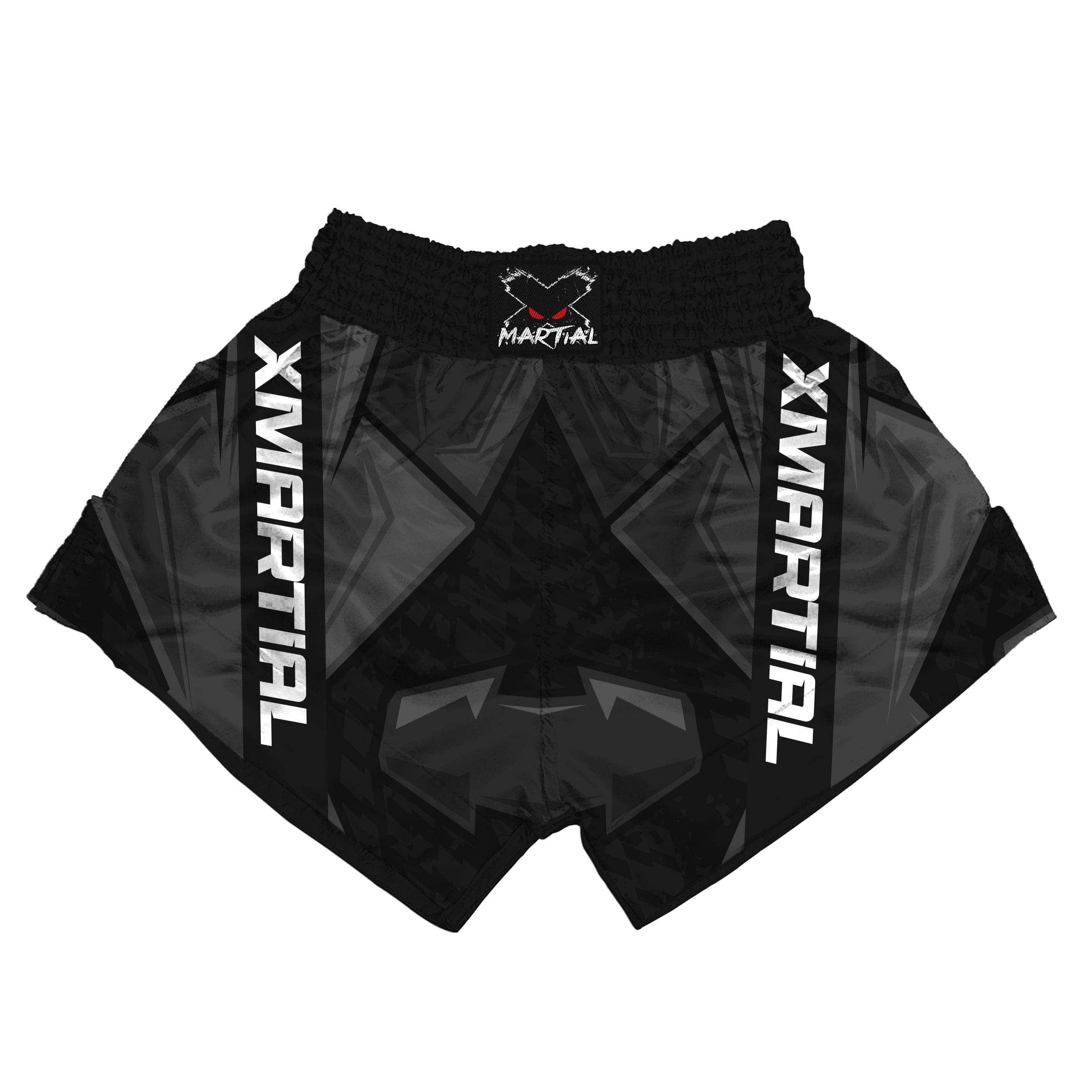 Impact Muay Thai Shorts sold by XMartial