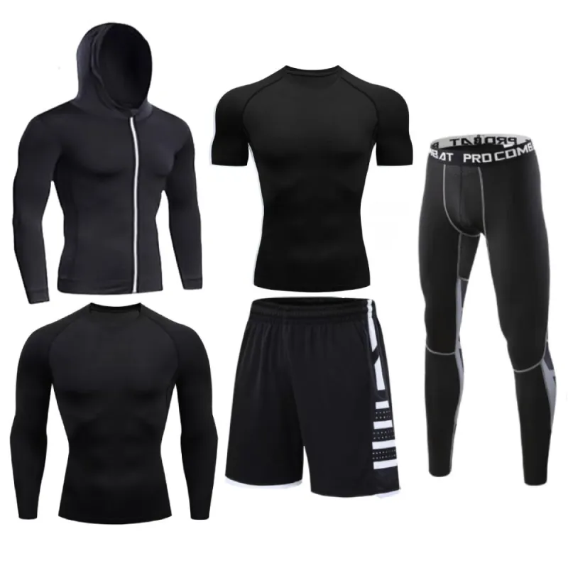 Men’s Battleground Training set sold by XMartial