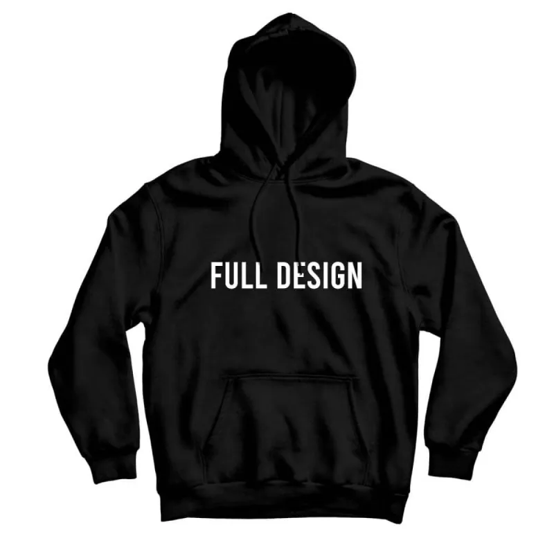 Custom Hoodies sold by XMartial