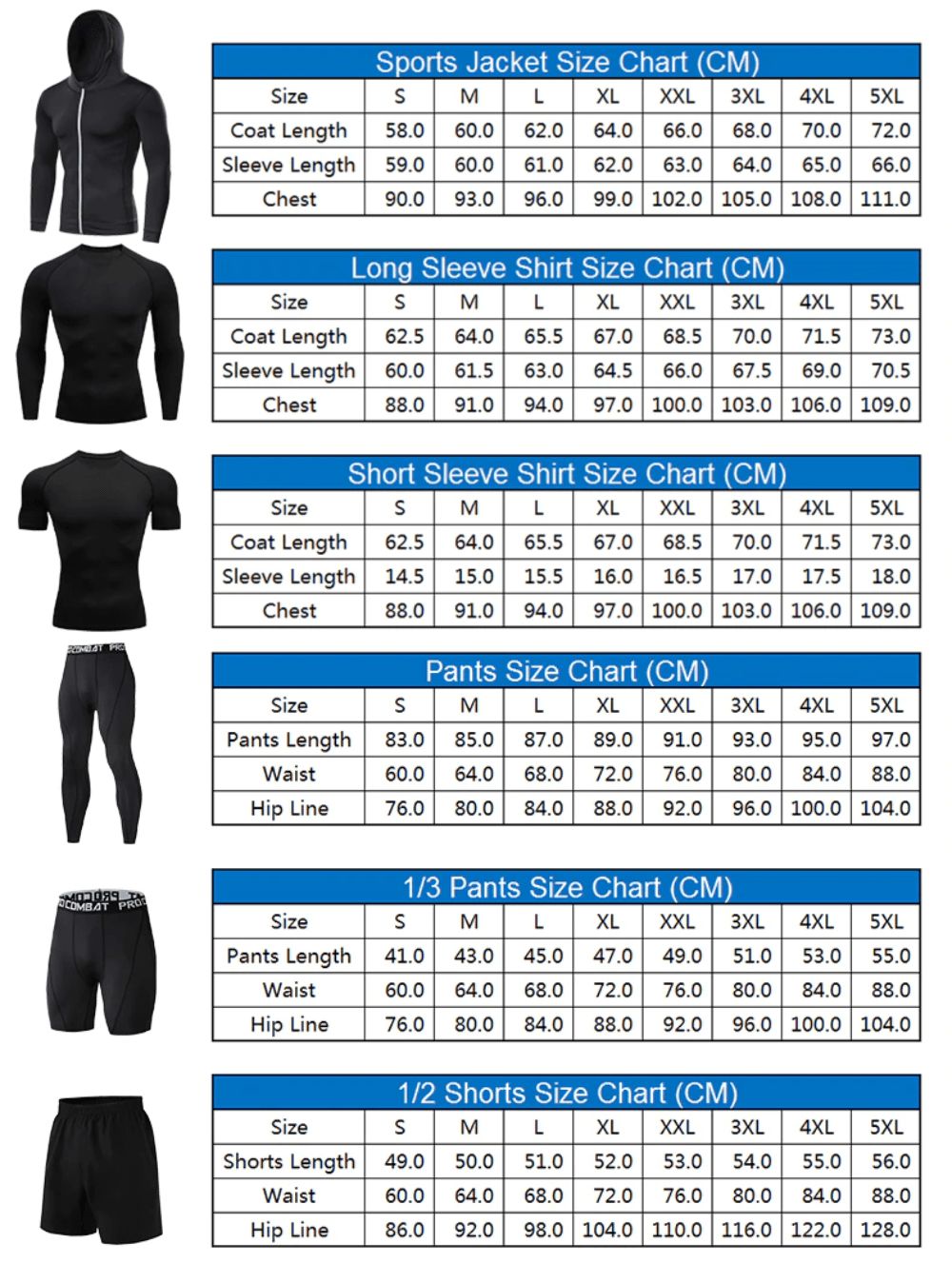 Men’s Battleground Training set sold by XMartial product image thumbnail 5