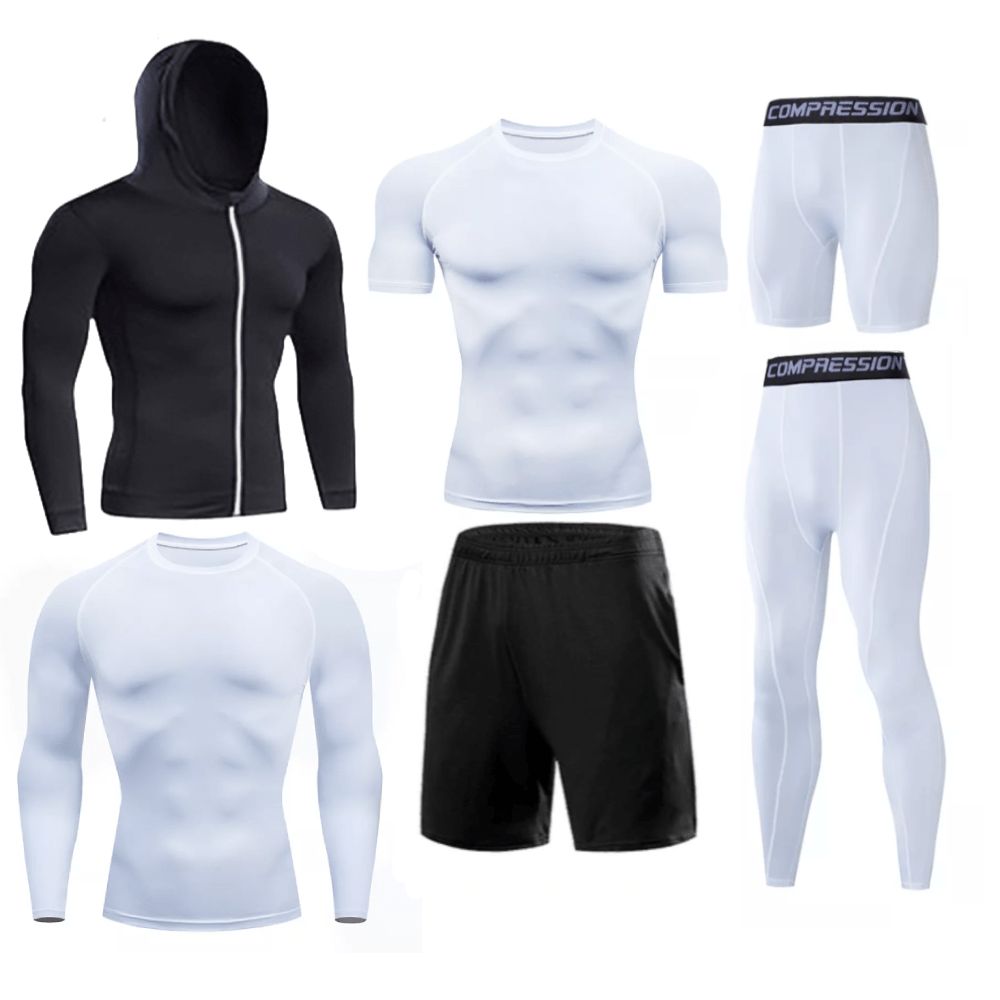Men’s Battleground Training set sold by XMartial product image thumbnail 4