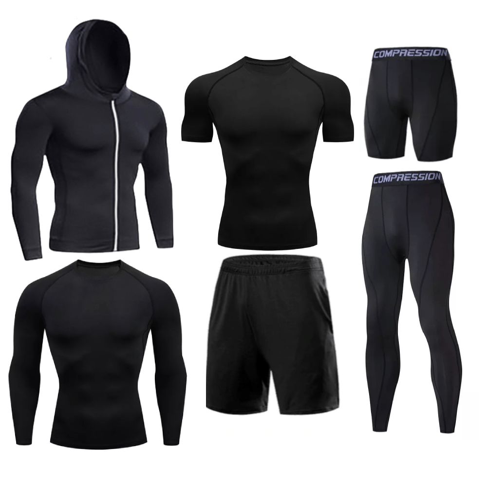 Men’s Battleground Training set sold by XMartial product image thumbnail 3