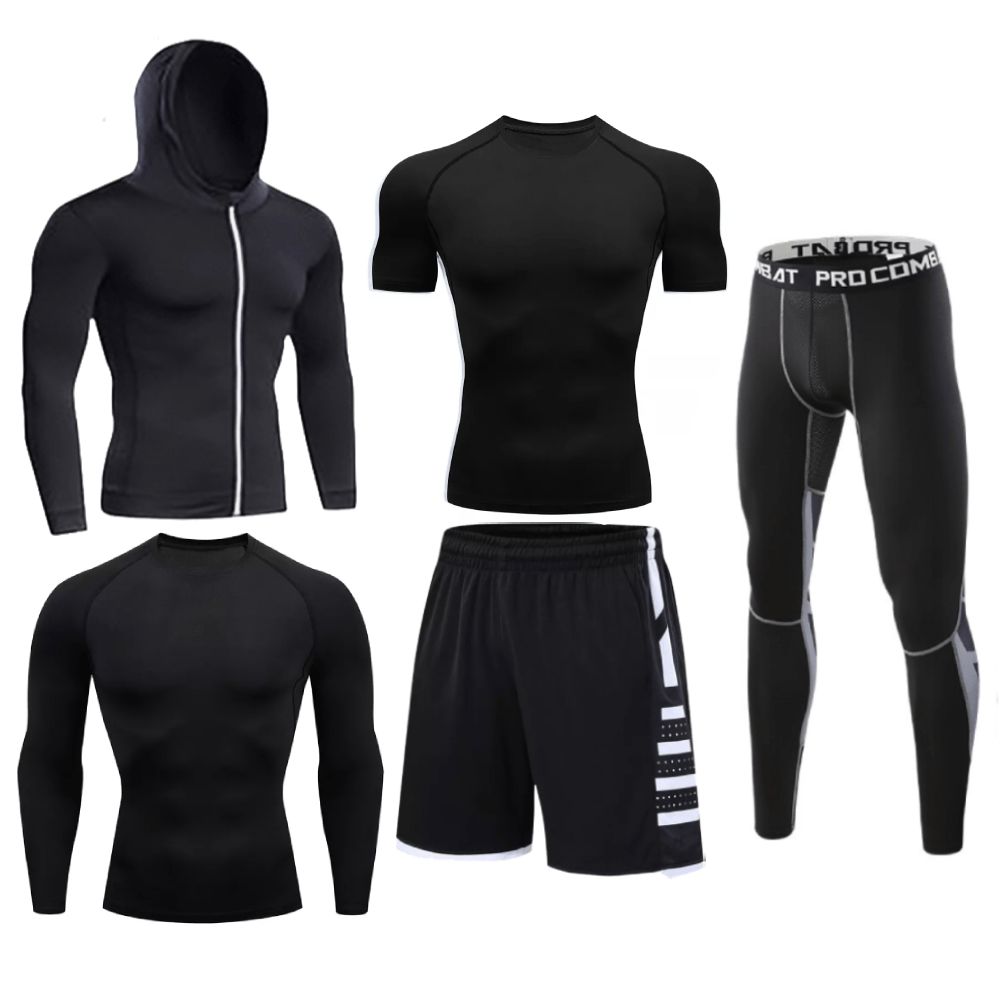 Men’s Battleground Training set sold by XMartial