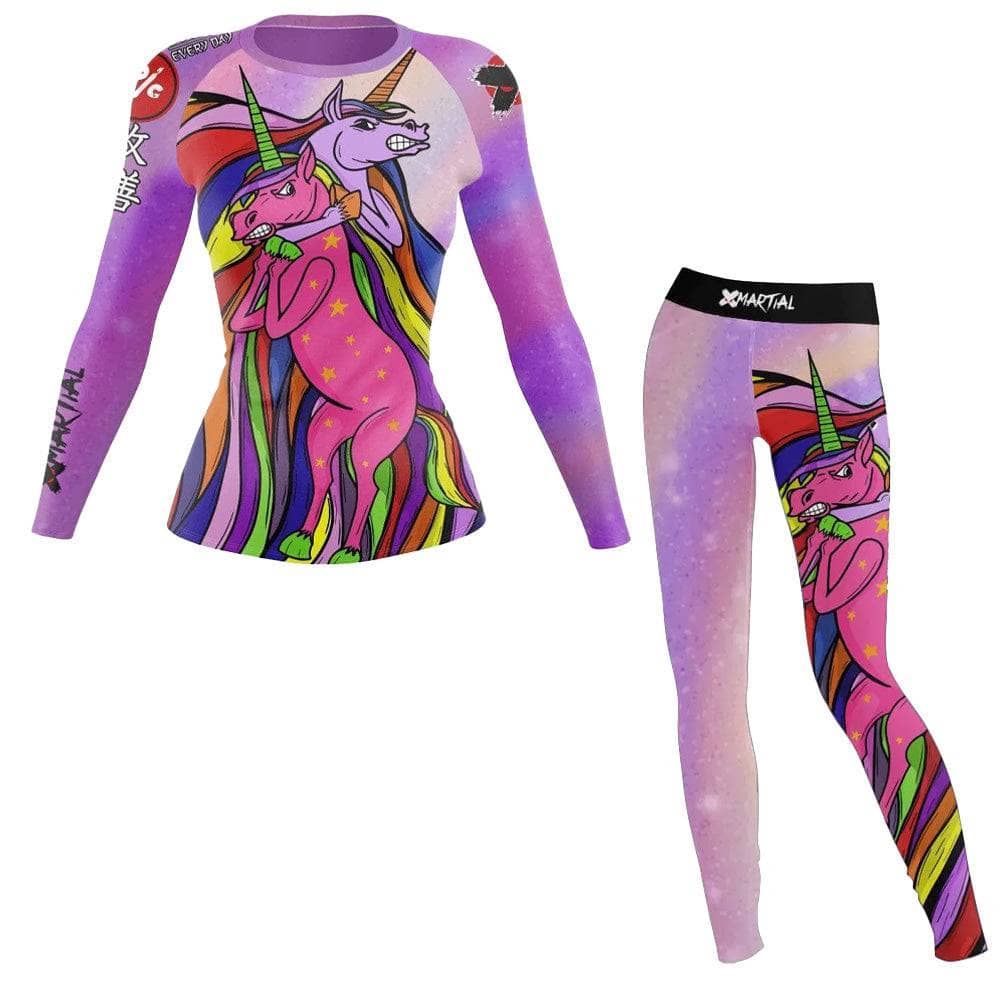 Unichoke BJJ Women's Bundle sold by XMartial