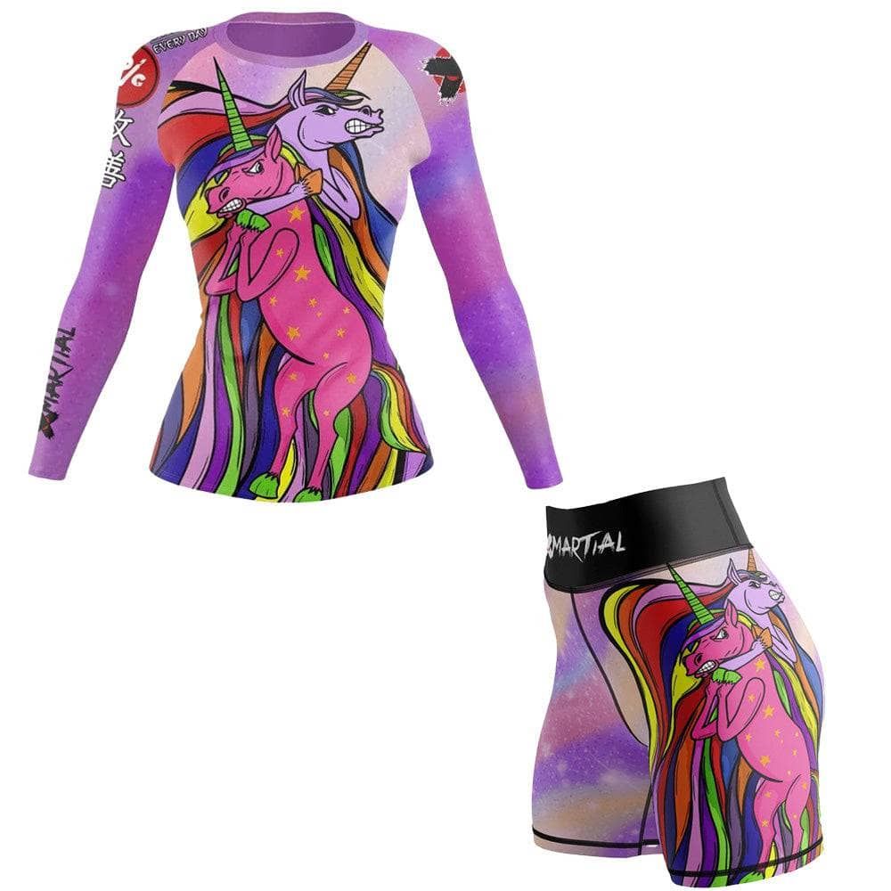 Unichoke BJJ Women's Bundle sold by XMartial product image thumbnail 2