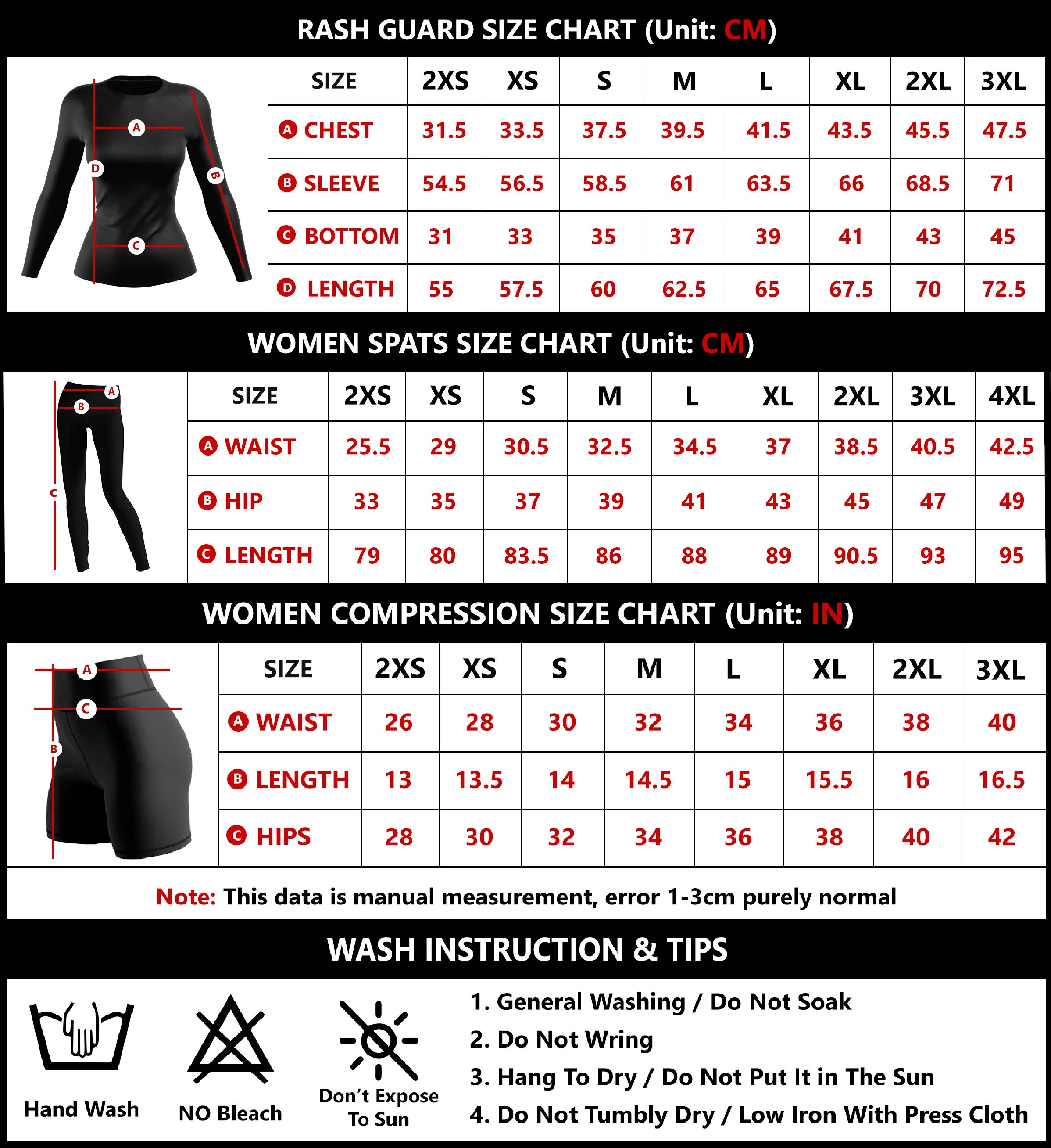 Unichoke BJJ Women's Bundle sold by XMartial product image thumbnail 11