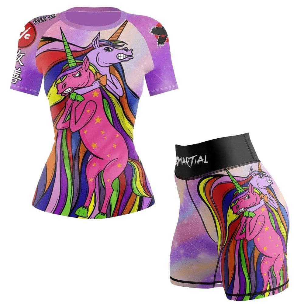 Unichoke BJJ Women's Bundle sold by XMartial product image thumbnail 4