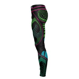Tribal Premium Spats sold by XMartial