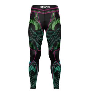 Tribal Premium Spats sold by XMartial
