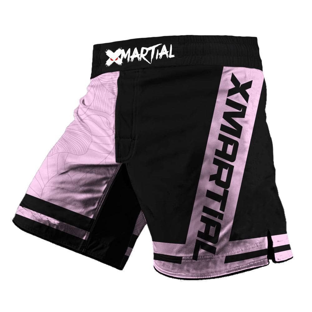 Flower Sweep Rash Guard sold by XMartial product image thumbnail 5