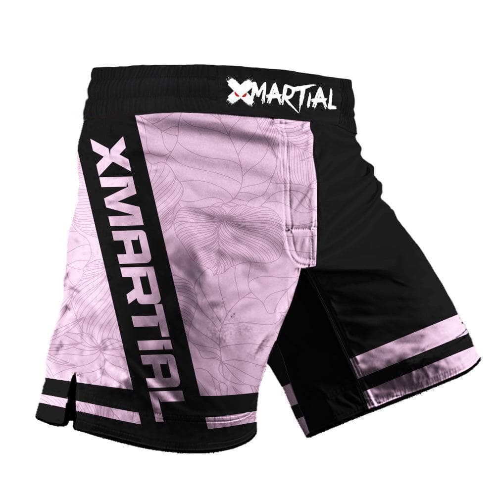 Flower Sweep Rash Guard sold by XMartial product image thumbnail 3