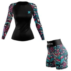 Boho Women's Bundle sold by XMartial