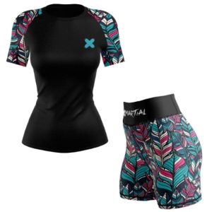 Boho Women's Bundle sold by XMartial