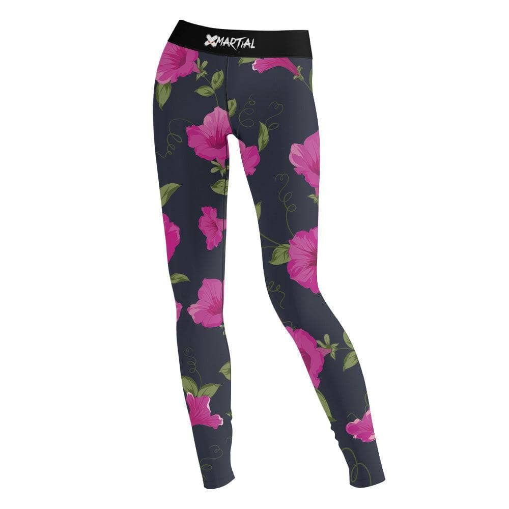 Orchid Women’s Spats sold by XMartial