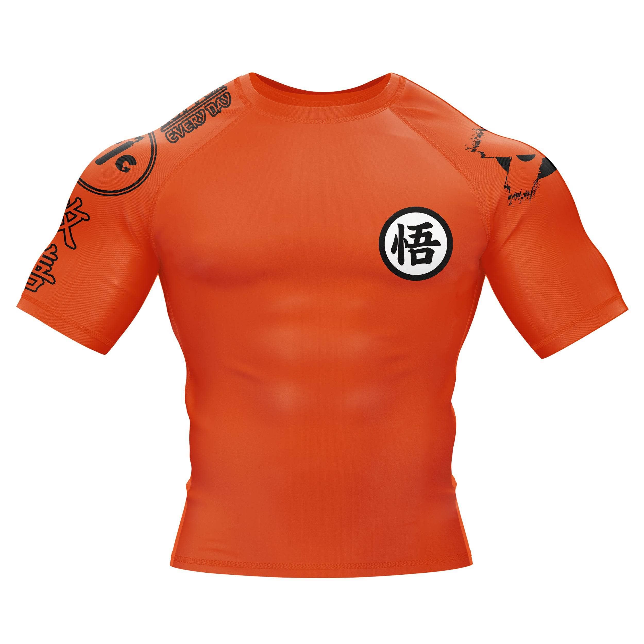Kanji Fightwear Bundle sold by XMartial product image thumbnail 4