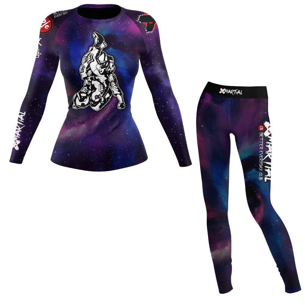 Astro Women's Bundle sold by XMartial