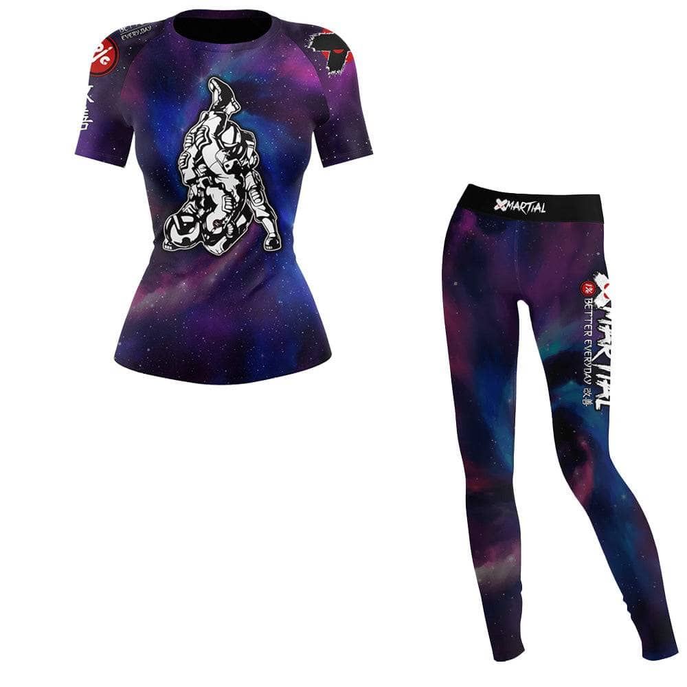 Astro Women's Bundle sold by XMartial product image thumbnail 2