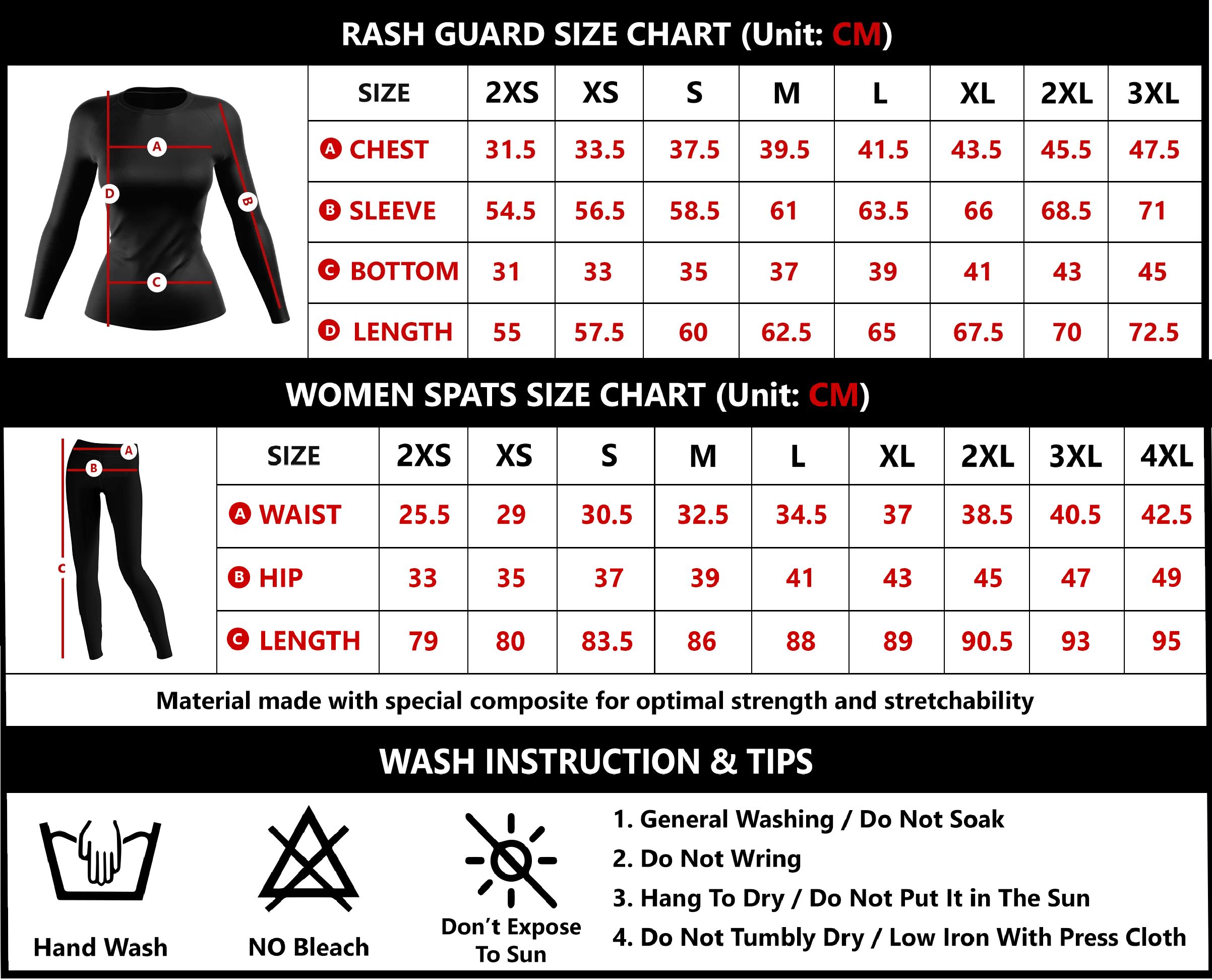 Astro Women's Bundle sold by XMartial product image thumbnail 7