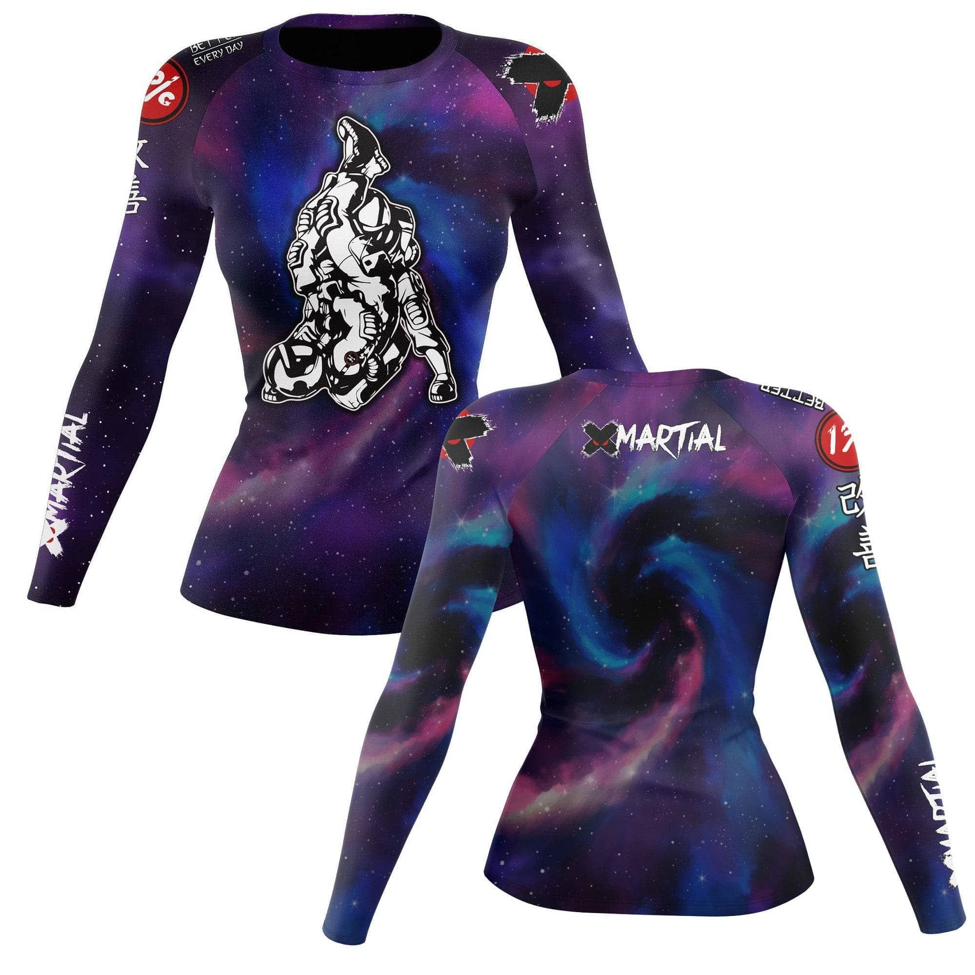 Astro Women's Bundle sold by XMartial product image thumbnail 3