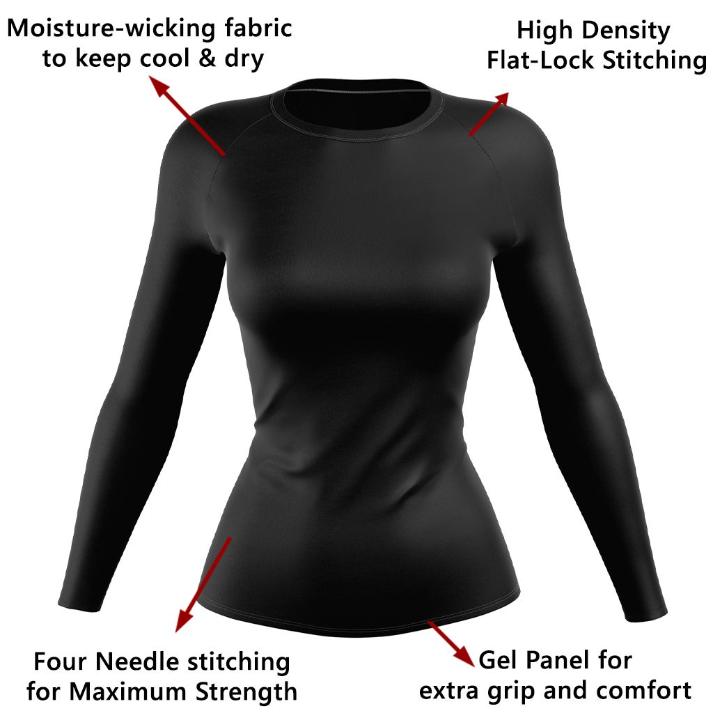 Astro Women's Bundle sold by XMartial product image thumbnail 5